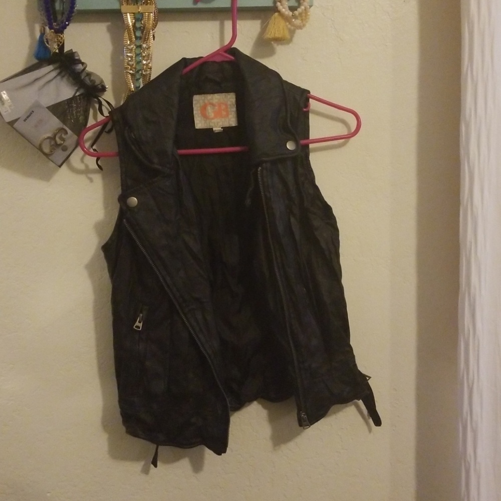 Gianni Bini Vest